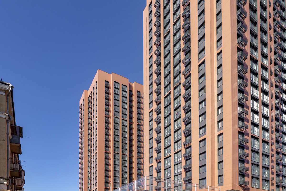 Жилой дом (реновация) - Г. Москва, Ул. Окружная, Д. 2А.Jpg 5