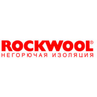 Утеплитель Rockwool