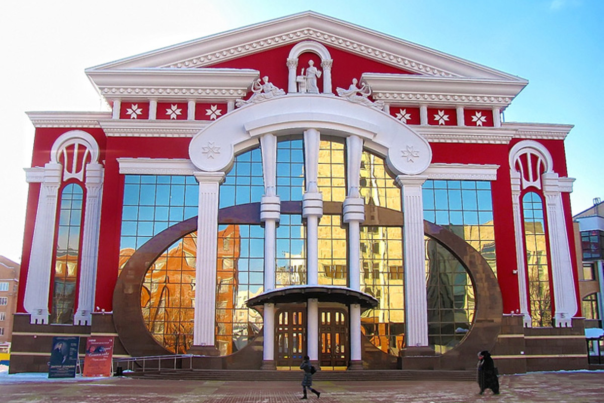 Государственный музыкальный театр имени И.М. Яушева - 000003_000002478.jpg