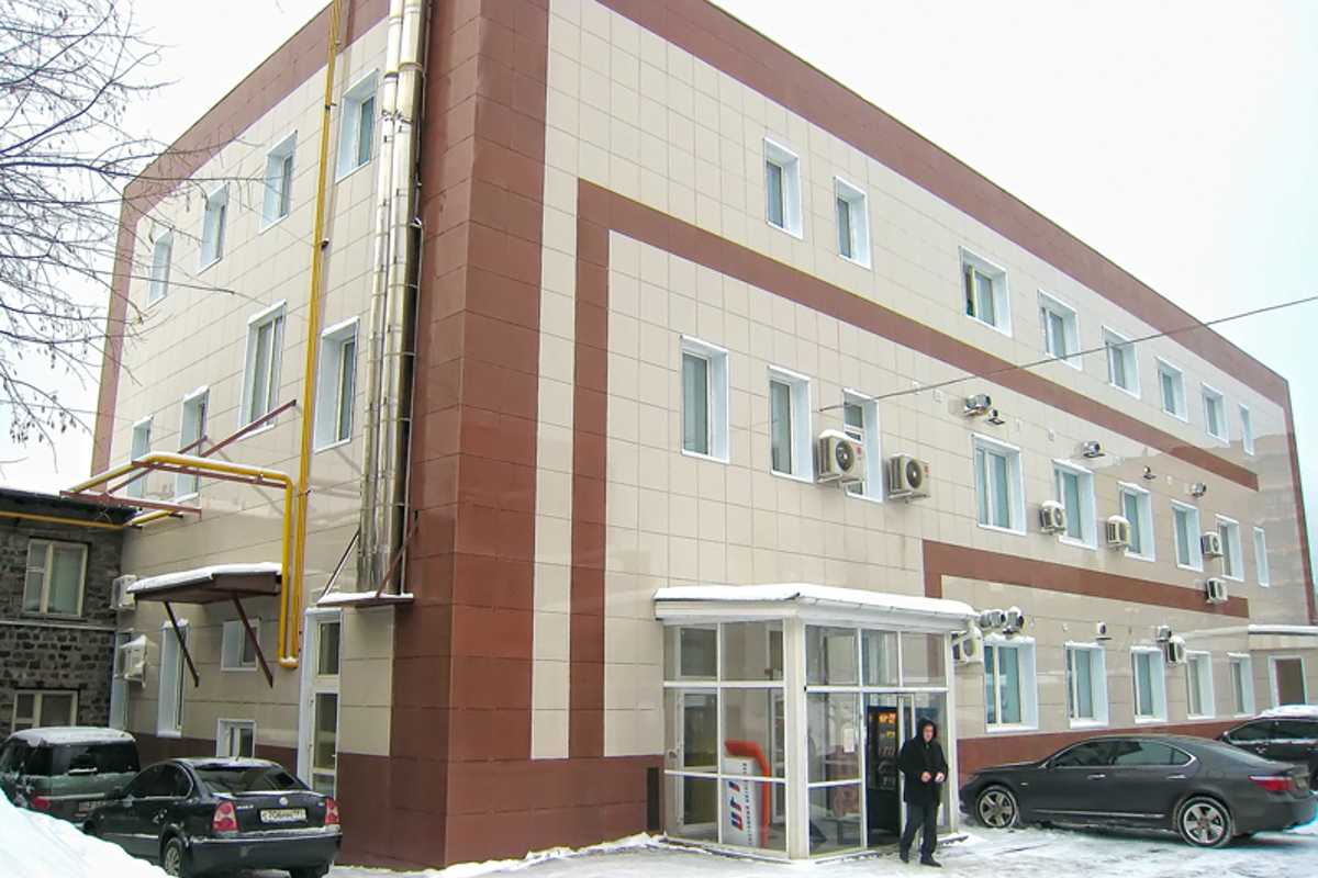 Офисное здание г. Москва, ул. Семёновский вал, 10Д - 000007_000002469.jpg