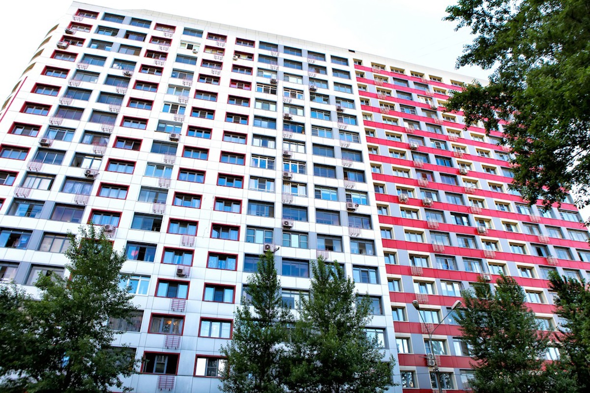 Жилой дом - 000053_IMG_7808.JPG