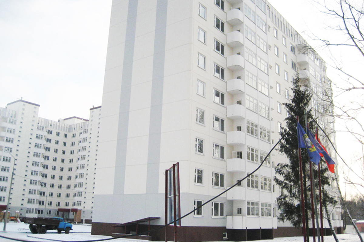 Жилой дом Московская область, пгт Монино, Госпитальная улица, 7 - 000078_000000891.jpg