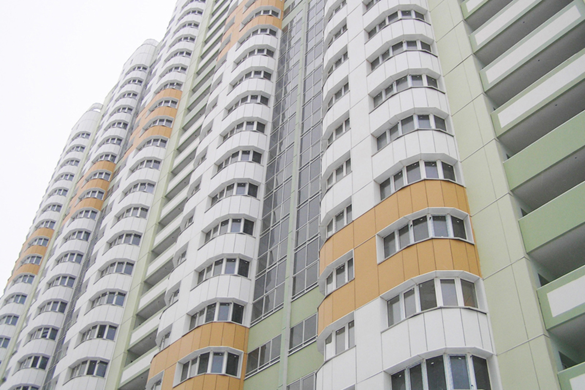 Жилой дом г. Москва, Митино, мкрн. 1А, корп. 5 - 000110_000001004.jpg