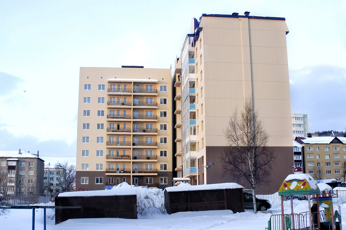 Жилой дом, г. Южно-Сахалинск 18 микрорайон, ул. Фабричная, 14А - 000187_2-1.jpg