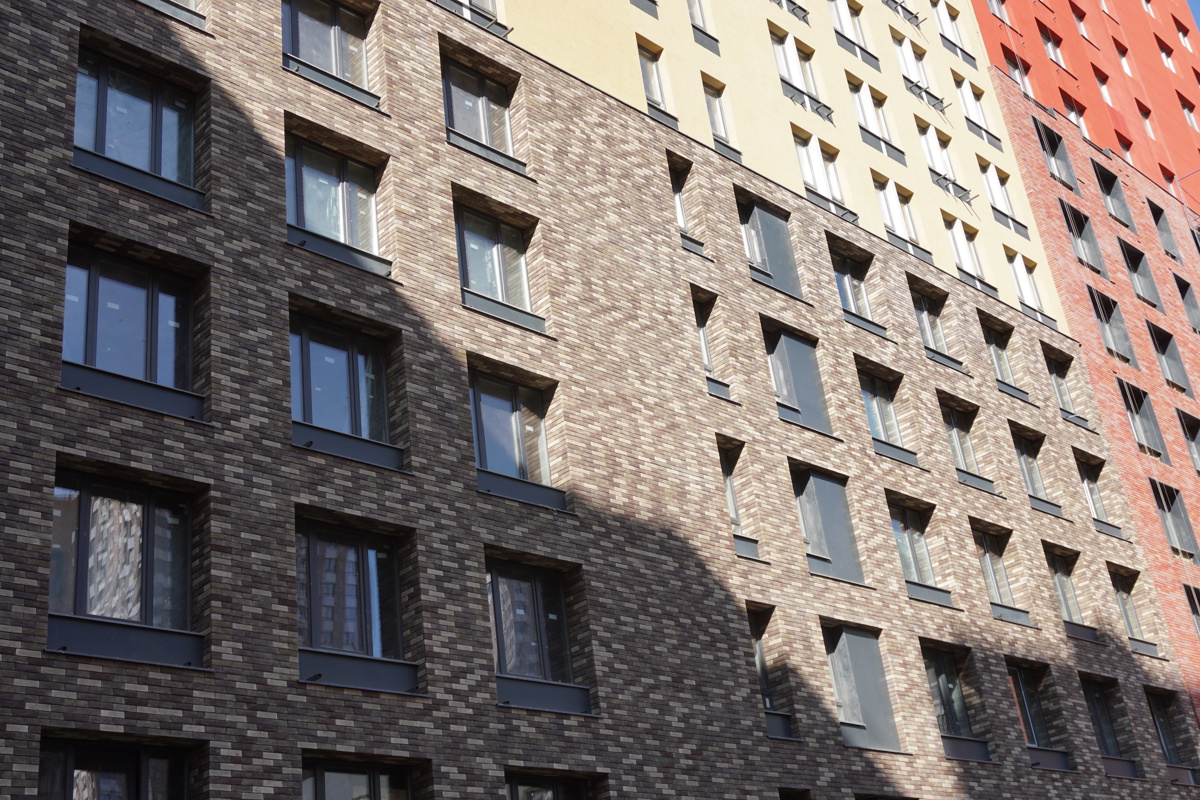 ЖК «Домашний» - DSC00116