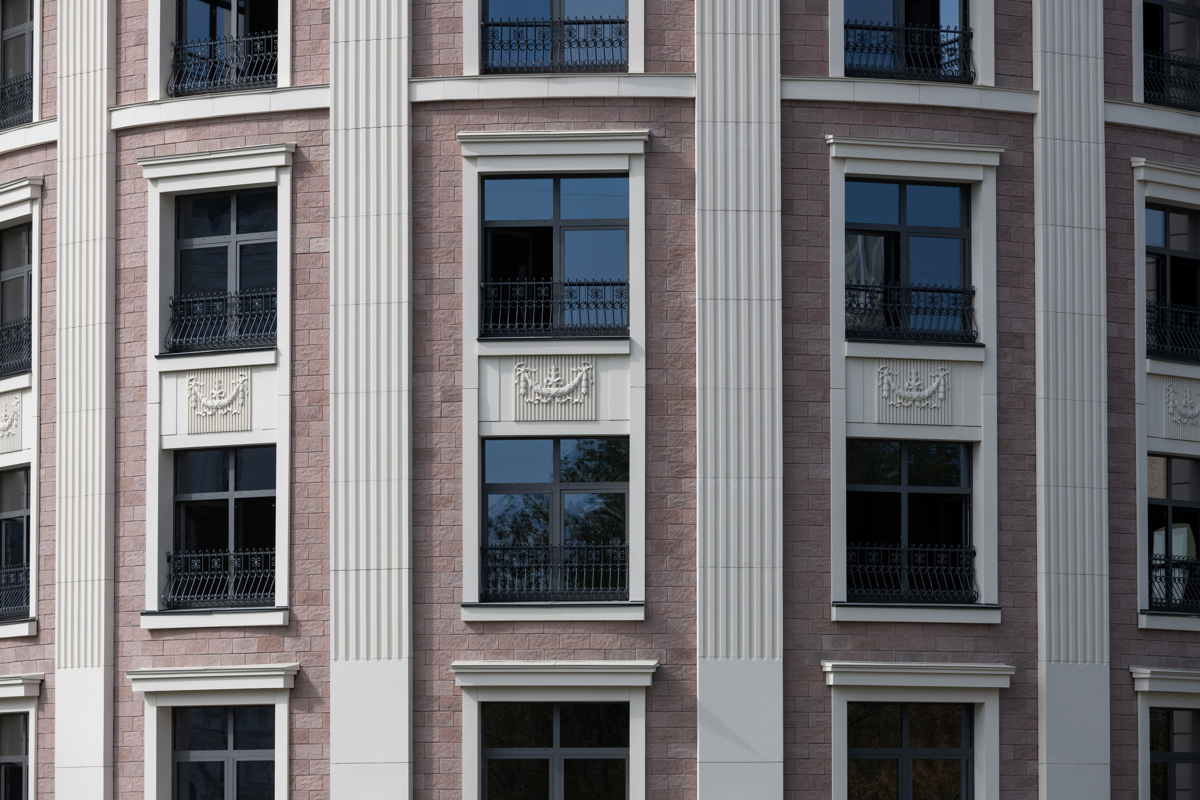 ЖК «Жизнь на Плющихе» - DSC2763