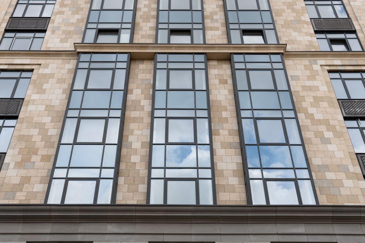 ЖК «Суббота» - DSC1121