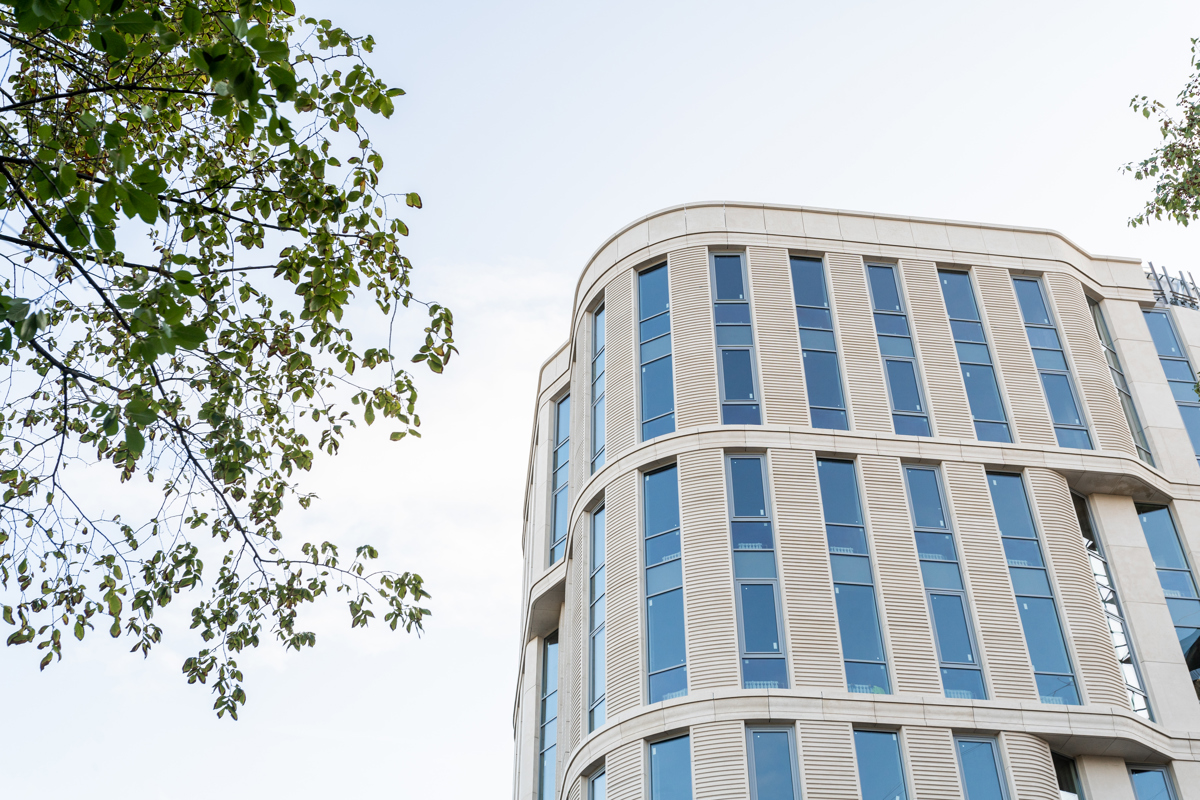 ЖК «Плотничный» - DSC06547