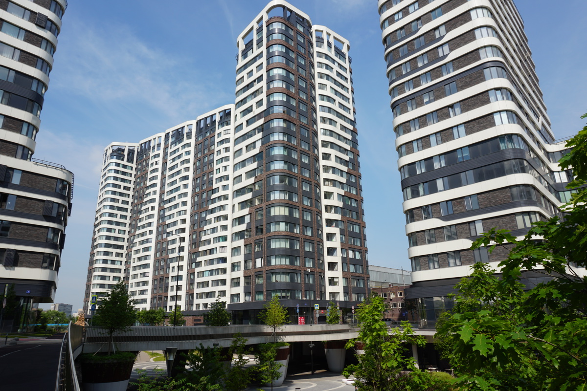 ЖК «Символ» - DSC02816