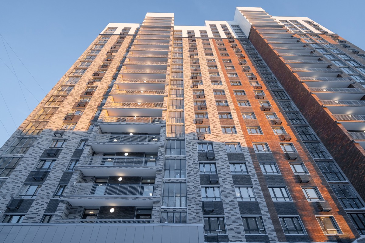 Жилой дом (реновация) г. Москва, район Перово, ул. Плющева, д. 15, корп. 3 - Г. Москва, Район Перово, Ул. Плющева, Д. 15, Корп. 3.Jpg 3