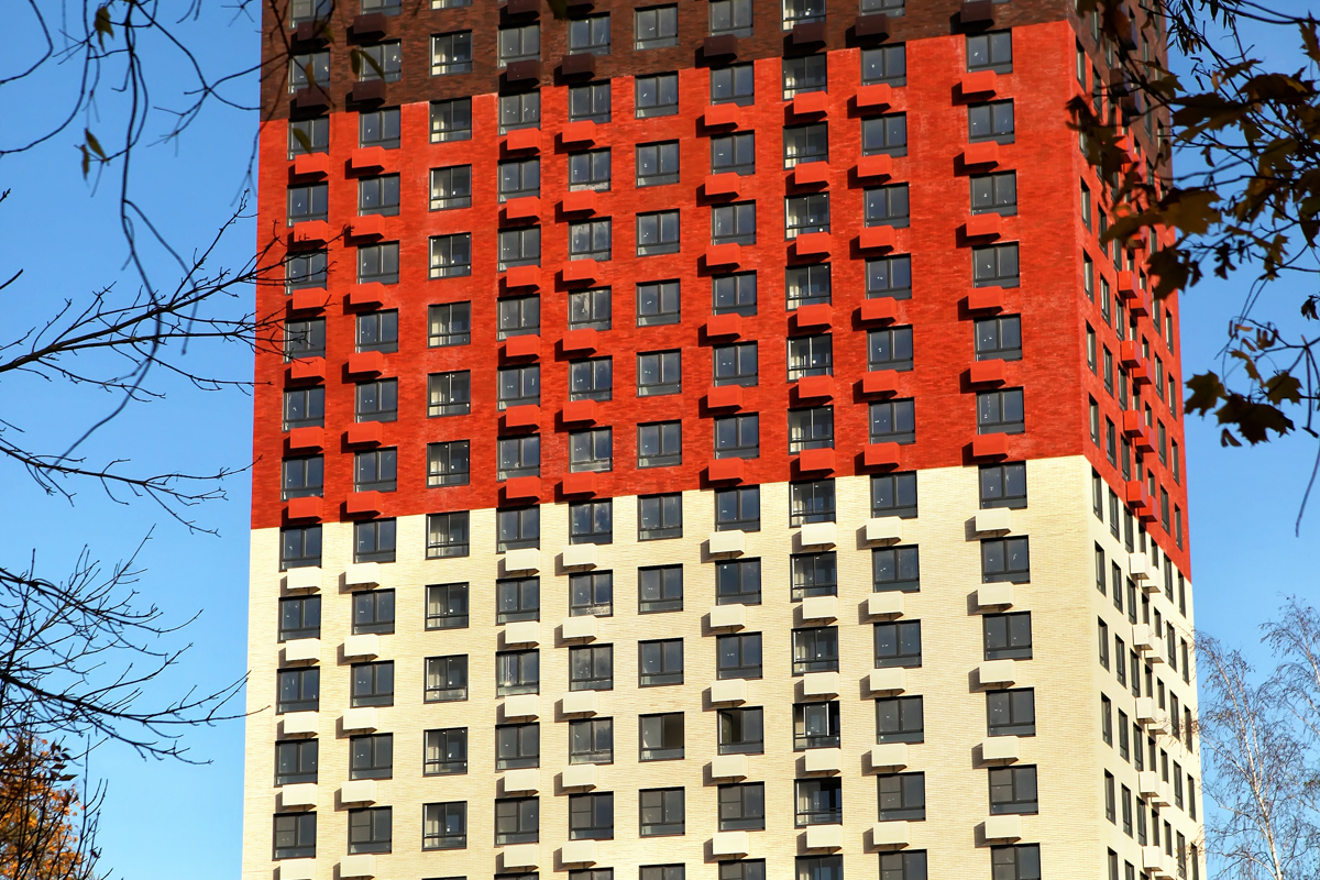 Жилой дом  - IMG 9976(1)