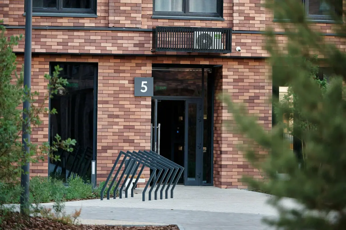 ЖК «Сердце Сибири» - Г. Тюмень, Ул. Харьковская, 72А, 72Б.Jpeg 5