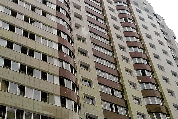 Жилой дом, г. Щербинка, квартал Южный, 5 - IMAG0537