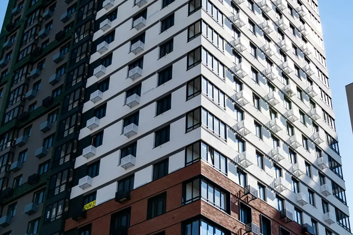 ЖК «О два» - Г. Тюмень, Ул. Новгородская, 9А, 9Б.Jpeg 8