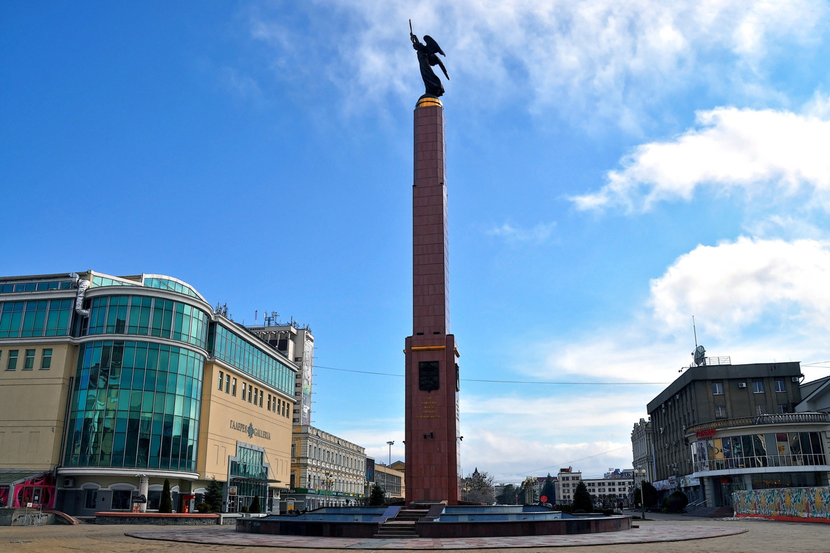 Ангел-хранитель Стелла - Original