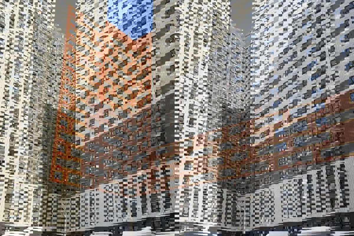 ЖК «Южная Битца» - Московская Обл., Ленинский Округ, Пос. Битца, Жилой Комплекс Южная Битца, Южный Бульвар 5