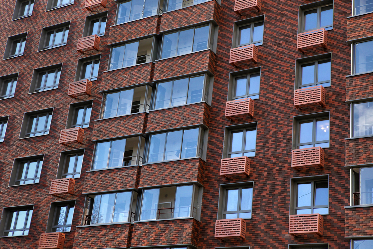 Жилой дом (реновация) р-н Бескудниковский, ш. Коровинское, д. 2В - IMG 0391