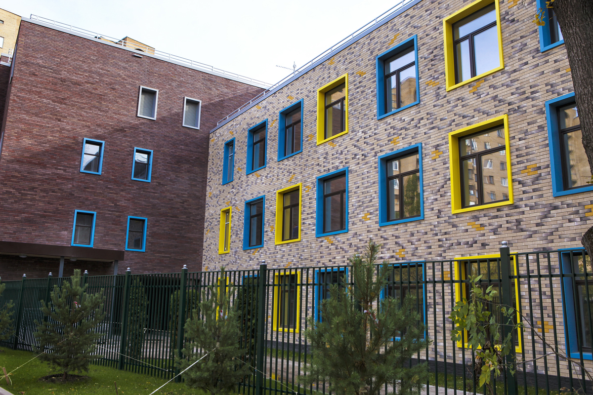 Детский Хоспис «Дом с маяком» - IMG 9462(1)