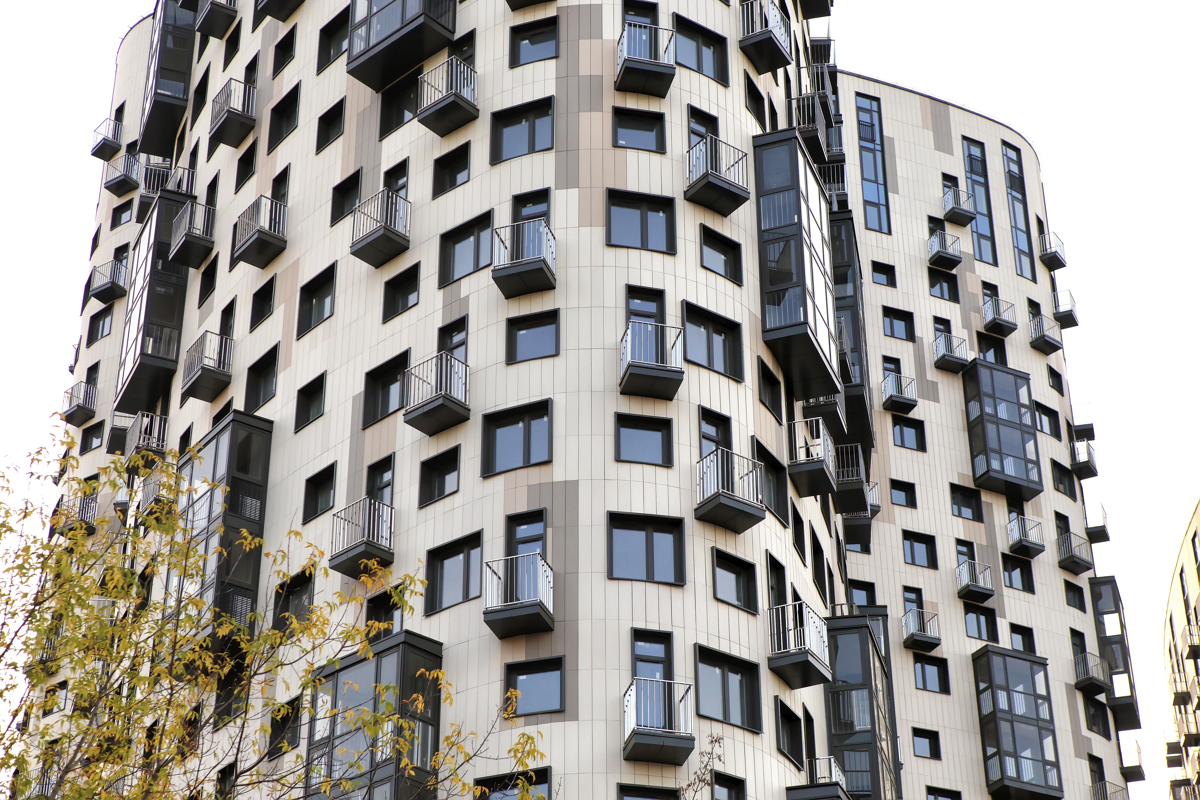 ЖК «Нахимов»  - IMG 0076(1)