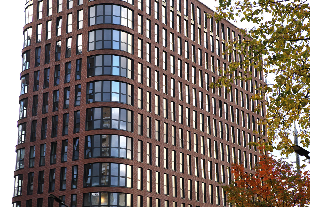 ЖК «Bauman House» - IMG 9656(1)