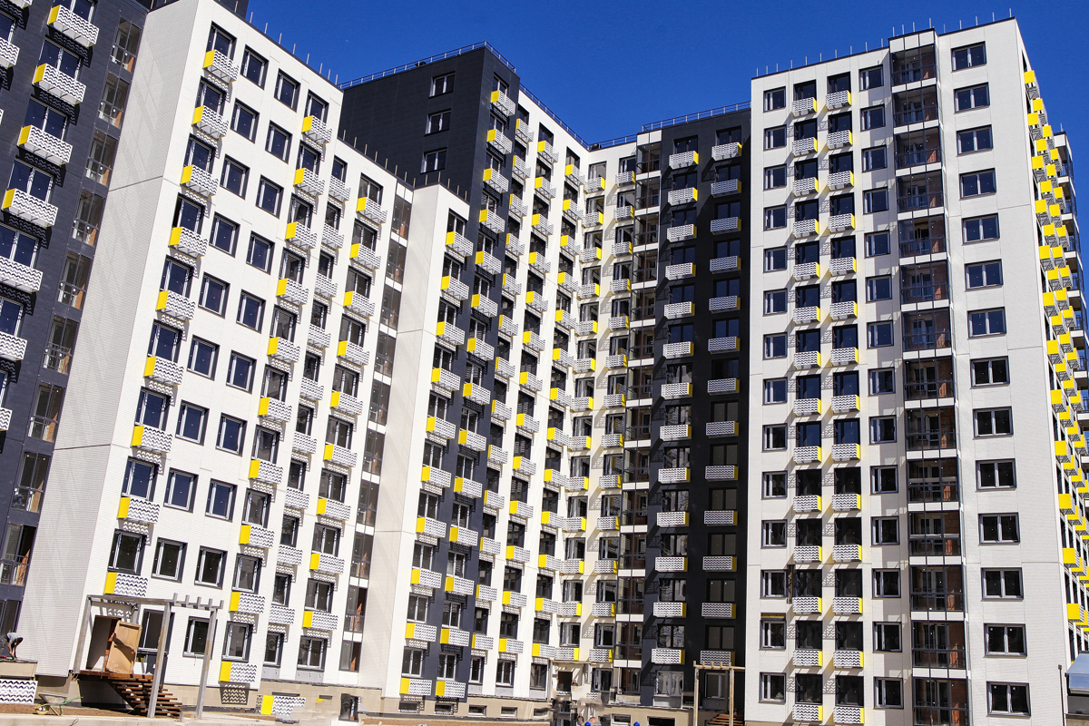 ЖК «Москвичка» - IMG 5905