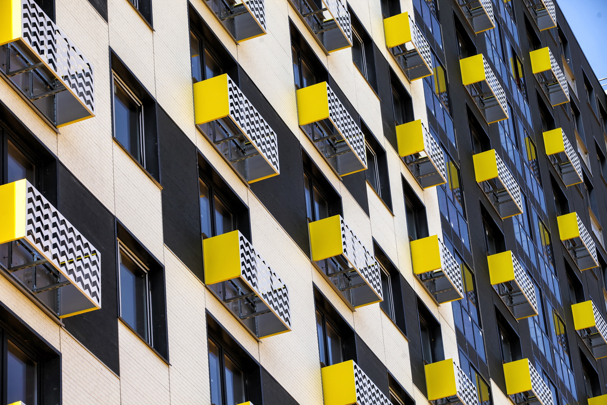 ЖК «Москвичка» - IMG 5810