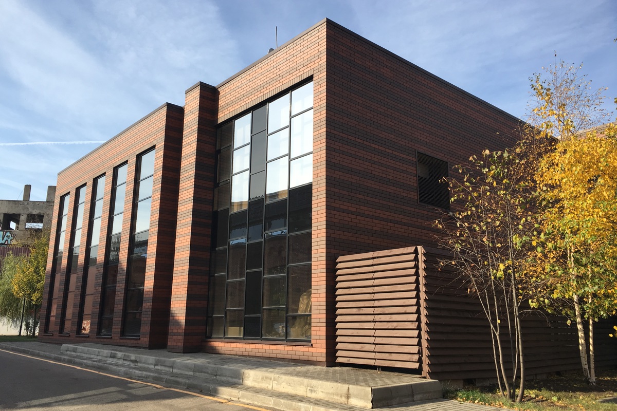 Административное здание «АРМА» - IMG 3971