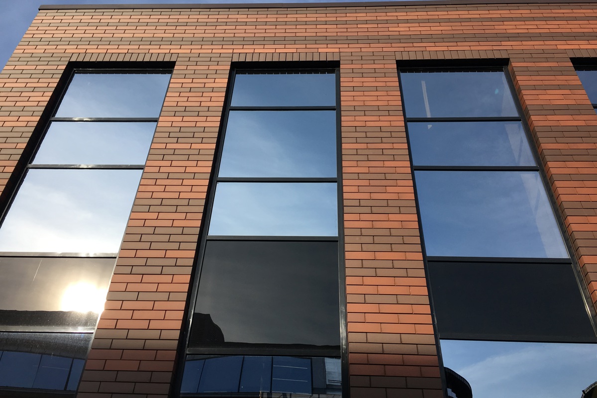 Административное здание «АРМА» - IMG 3997