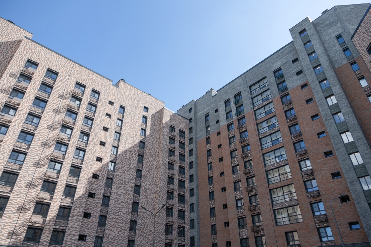 Жилой дом (реновация) - Г. Москва, Дмитровское Ш., Д. 93, К. 2 11