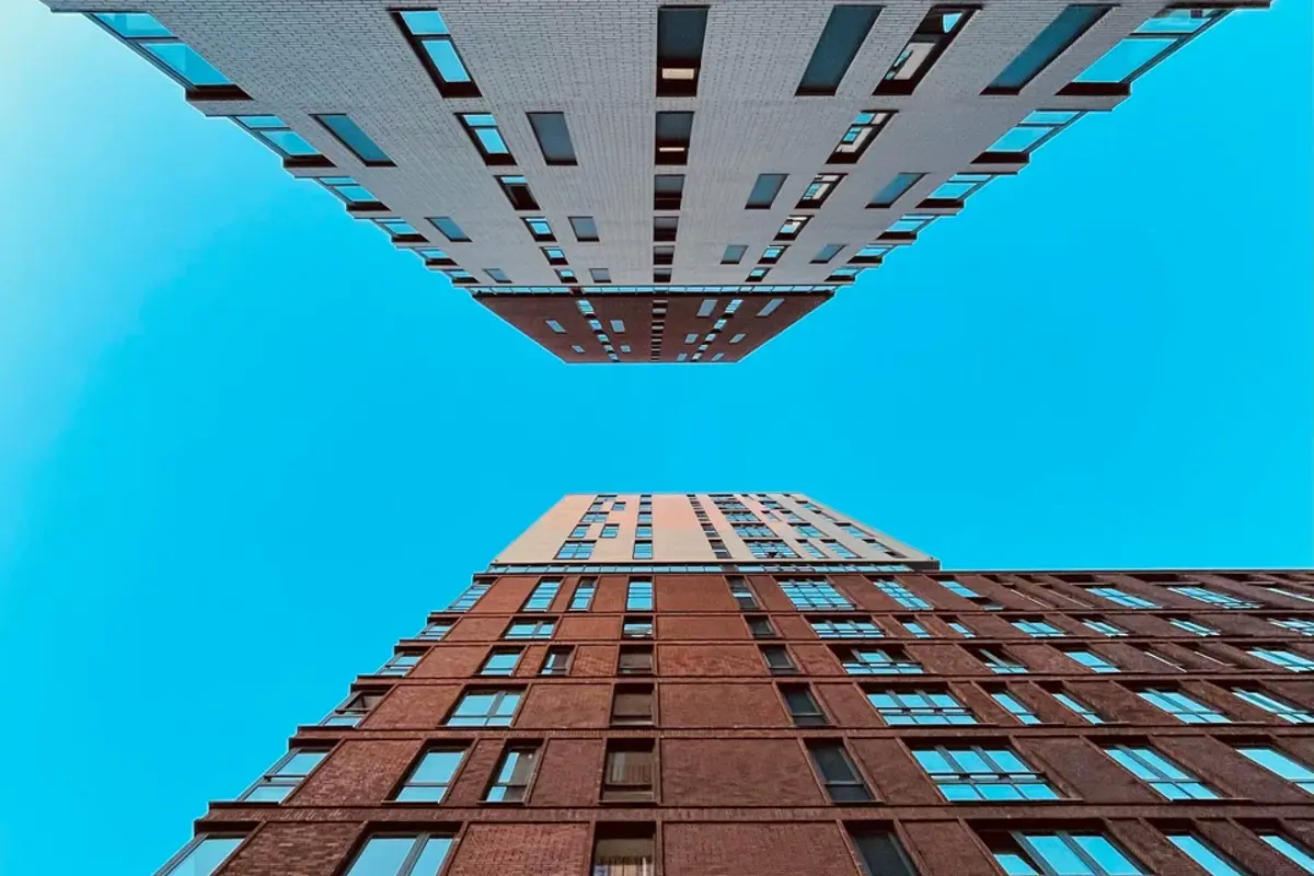 ЖК «Время» - Г. Москва, Лермонтовская Ул., 1.Jpeg 2