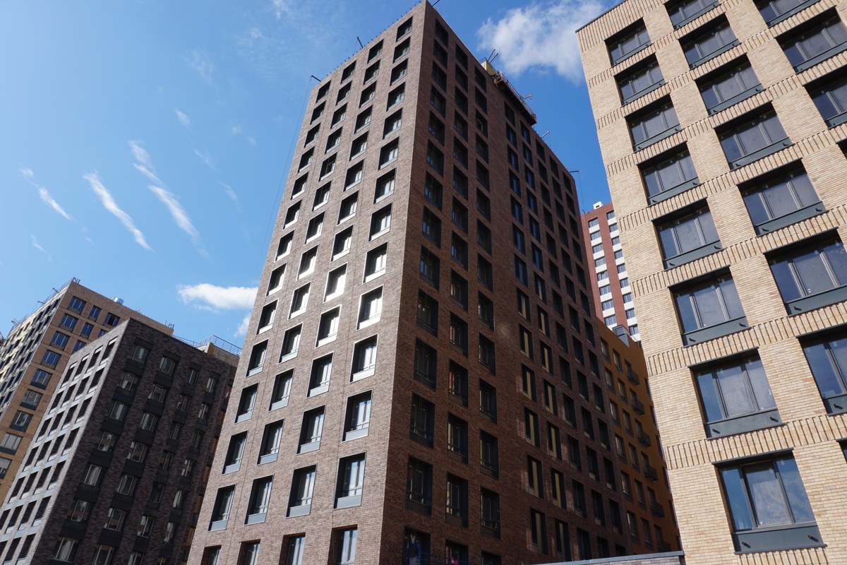 ЖК «Домашний» - DSC00112