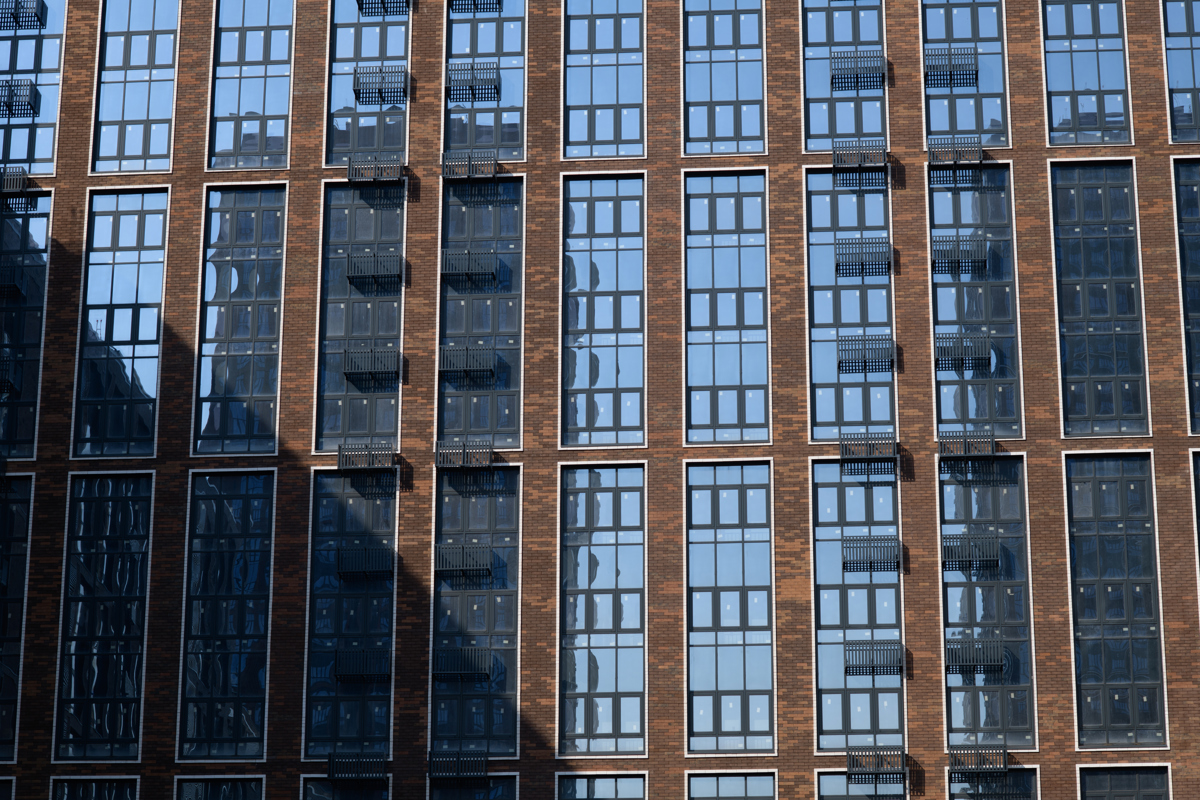 ЖК «Мой адрес на Клинской» (реновация) - DSC 6029