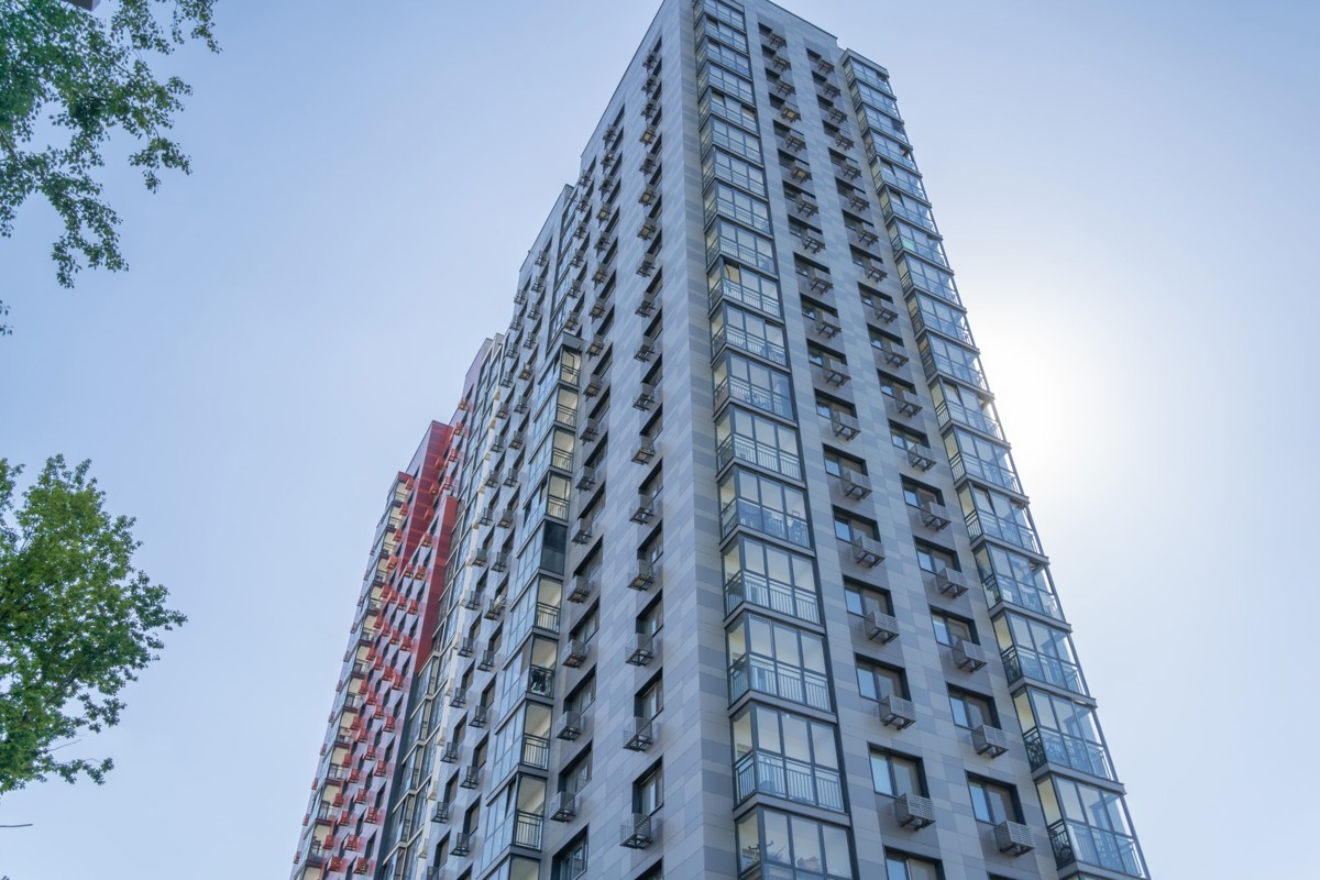 Жилой дом (реновация) - Г. Москва, Район Останкинский, Ул. Годовикова, Вл. 10.Jpeg 9