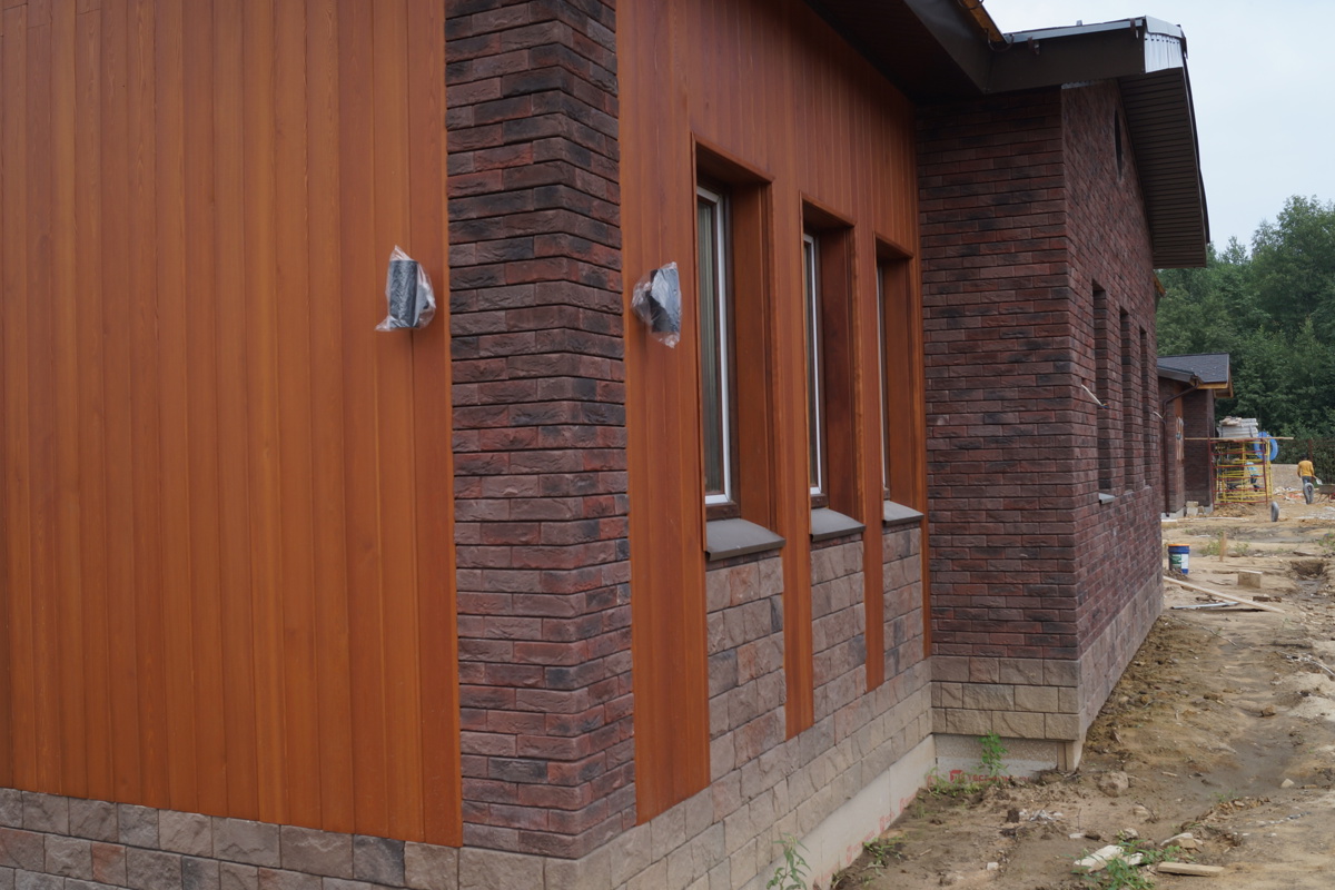 «Konakovo River Club» - DSC07255