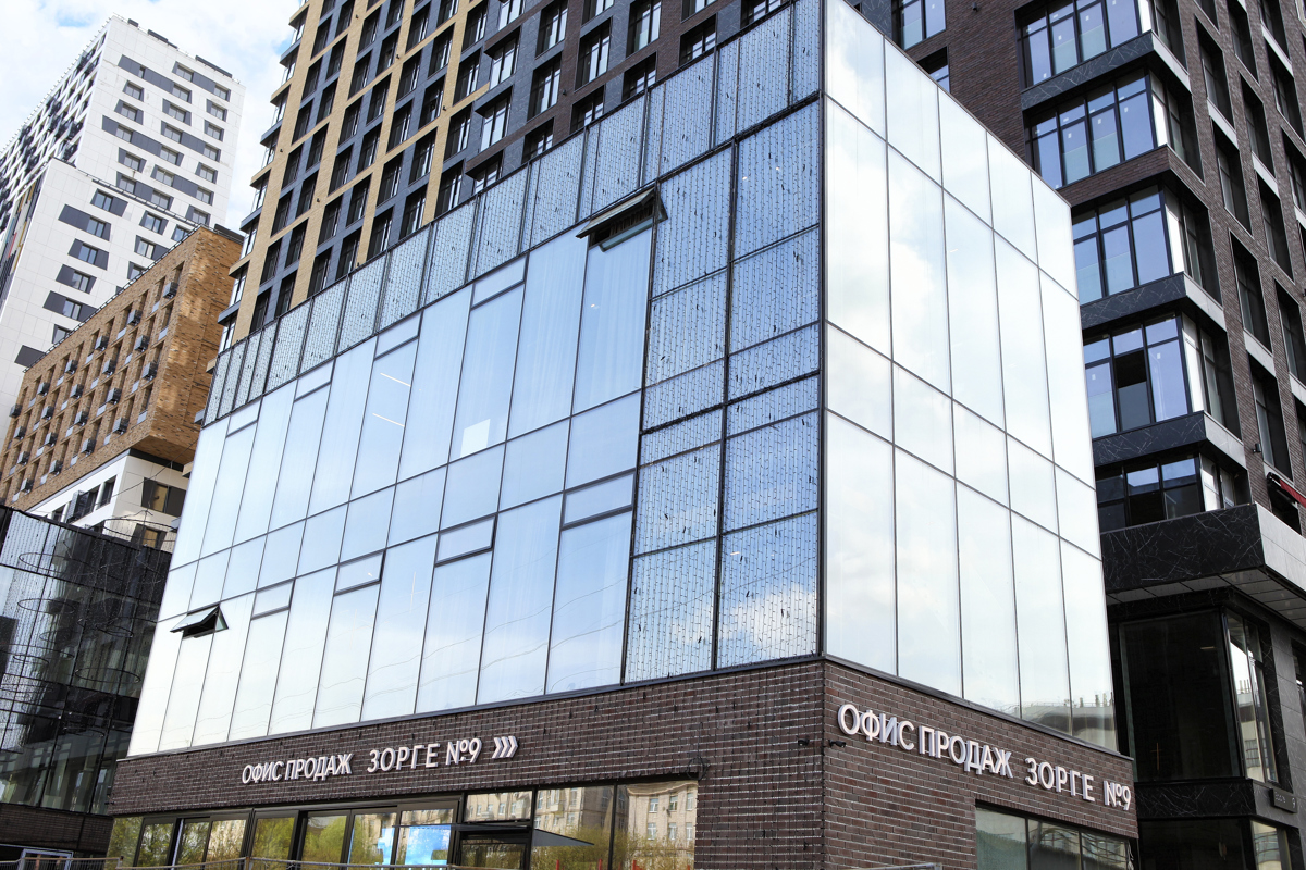 Офис продаж Зорге №9 - IMG 0674(1)