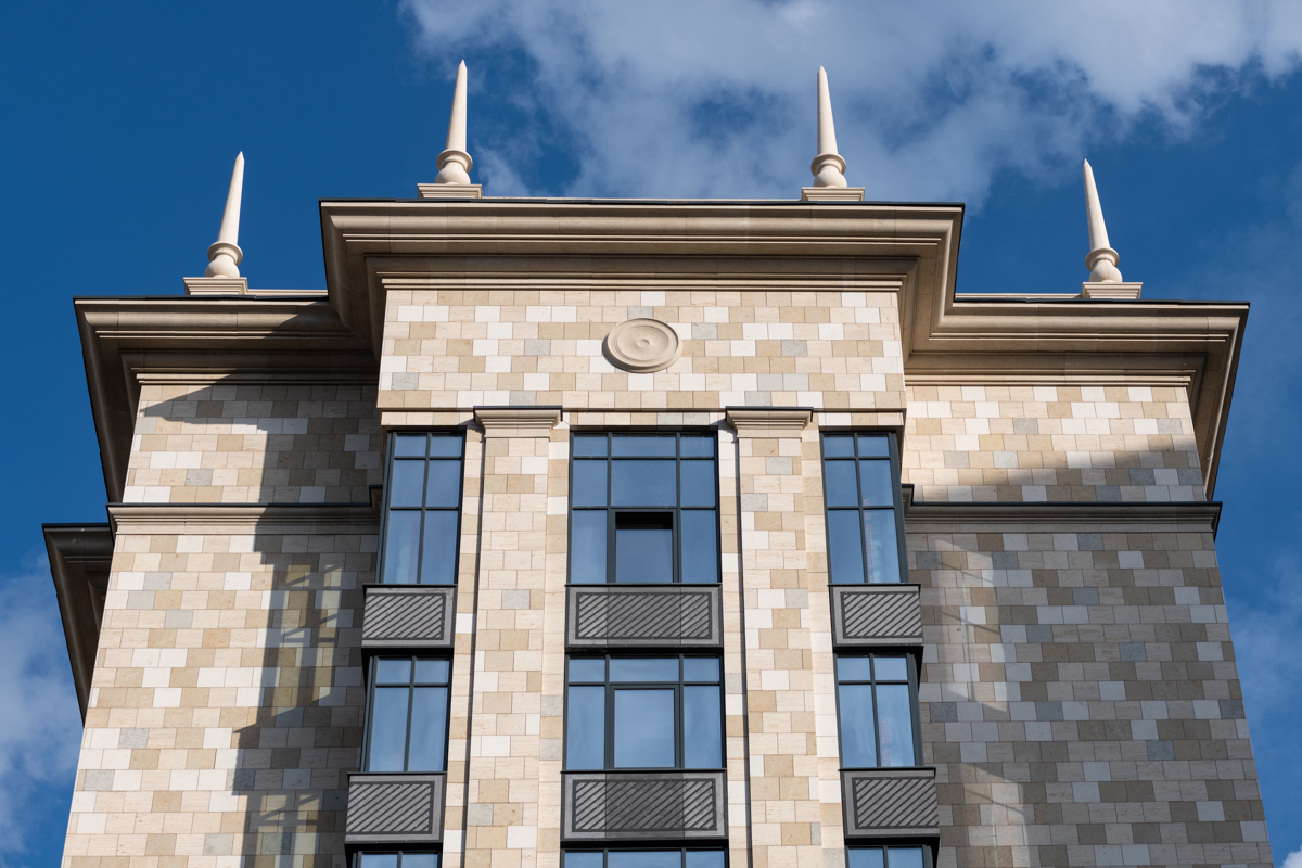 ЖК «Суббота» - DSC1134