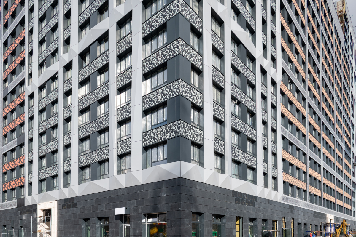 ЖК «Silver» - DSC7952