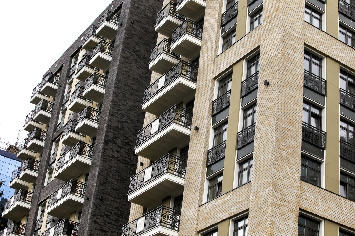 ЖК «Счастье в Замоскворечье» - IMG 1445