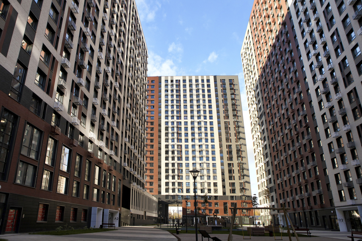 ЖК «Тринити» - IMG 0437(1)