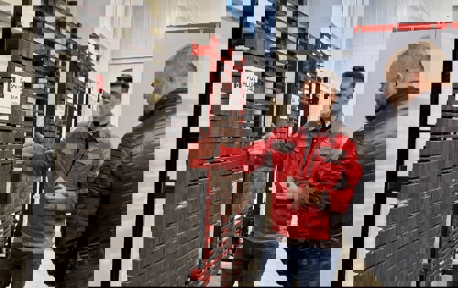 День открытых дверей в Учебном центре им. В.В. Барышева