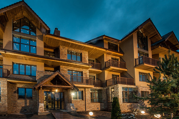 ЖК «Сказка» - Skazka About Kv2