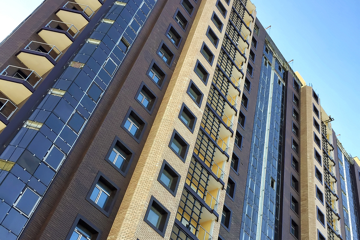 ЖК «Тринити» г. Владивосток, ул. Державина, 23 - IMG 5196Кв