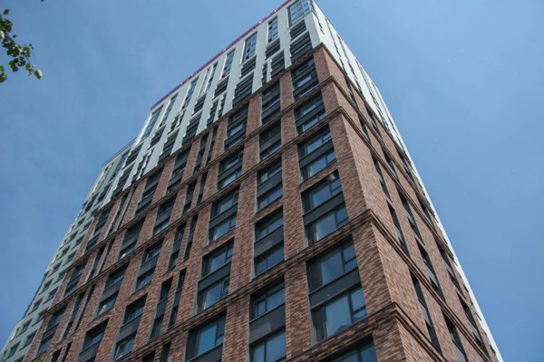 ЖК Сердце Сибири - Г. Тюмень, Ул. Харьковская, 72А, 72Б.Jpeg 6