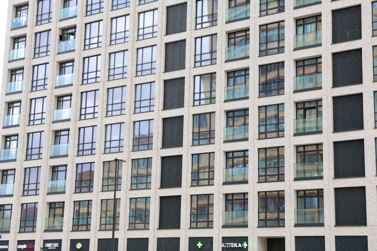 ЖК «AFI Воронцовский парк» - JX5A6128