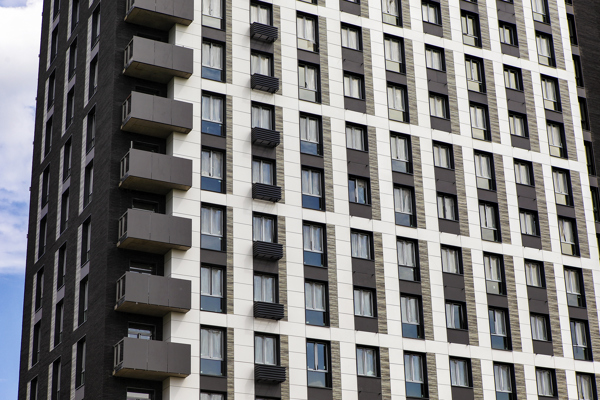 Апарт-комплекс «Дом 128» - IMG 6652