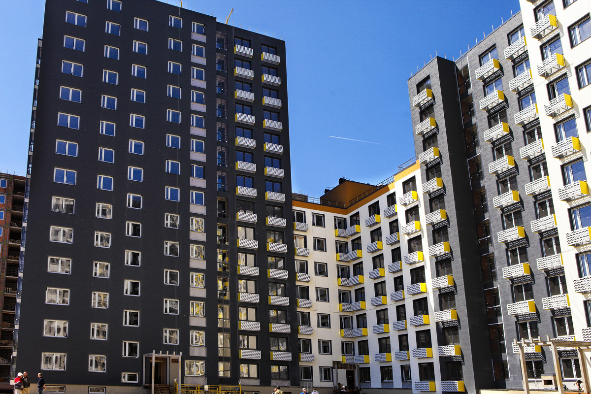 ЖК «Москвичка» - IMG 5916