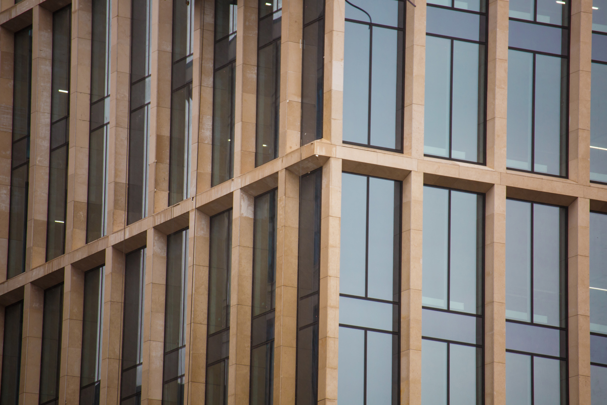 ЖК «ВТБ Арена парк» - SF5 5953