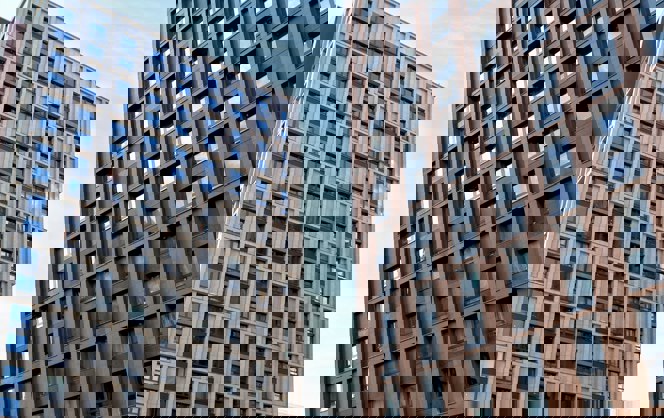 Главная ошибка при работе с фасадами?