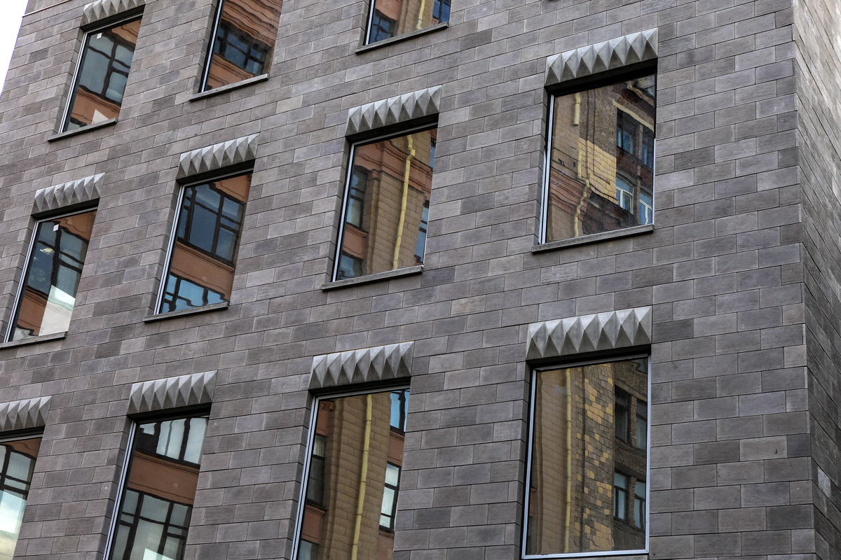 Административное здание (ресторан) - IMG 7275