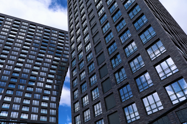 ЖК «AFI Воронцовский парк» - JX5A6283